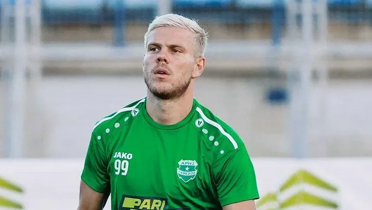 Кокорин: «Большие дяди не захотели, чтобы я остался в Зените»