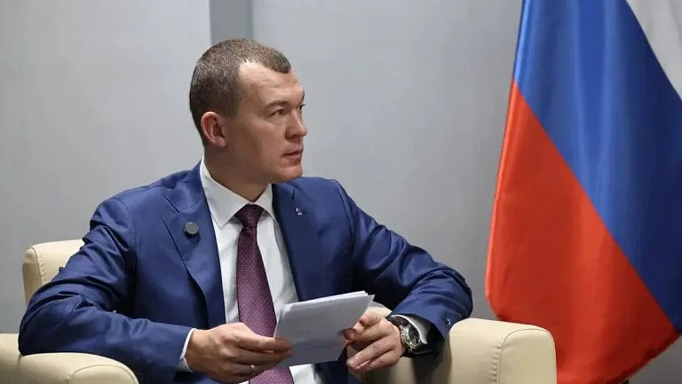 Михаил Дегтярёв твердо заявил, что нужно транслировать Олимпиаду в России