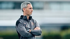 Помощник Гвардиолы возглавит «Брагу»