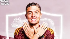 Фабрицион Романо: Нейл Эль-Айнауи подписал контракт с «Ромой»