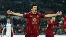 «Рома» ждет в гости «Верону» в матче 5-го тура Серии А