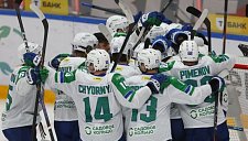 «Важнейшее достижение года»: Хабиров уже празднует медали Салавата, хотя борьба ещё идёт