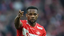 Бонгонда, Гарсия и Зорин пропустят дерби с ЦСКА из-за повреждений