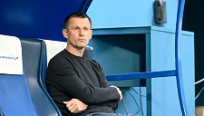 Семак объяснил, почему не планирует использовать игроков из «Зенита-2»