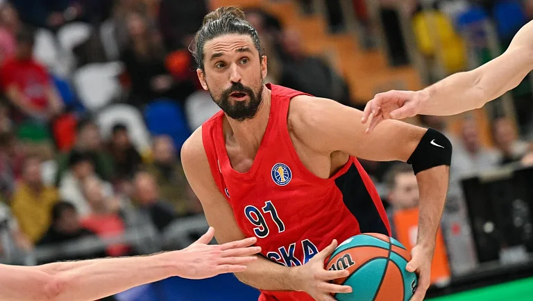 Алексей Швед может завершить карьеру 