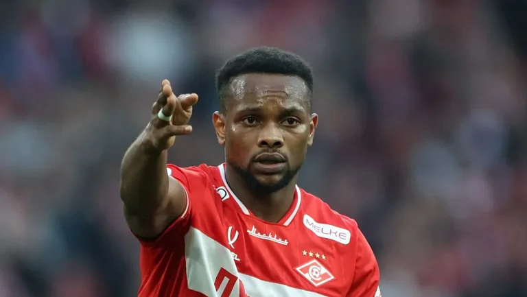 Бонгонда, Гарсия и Зорин пропустят дерби с ЦСКА из-за повреждений