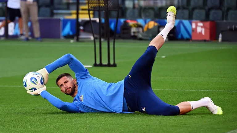 Кто станет ключевым игроком «Тоттенхэма» в матче с ПСЖ?