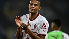 «Комо» и «Милан» договорились о €25 млн за Тшау 