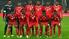 Того – Судан: определить фаворита очень сложно