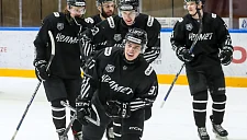 «Челмет» — «Торос»: сумеют ли челябинцы прервать серию?