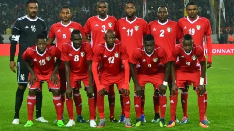 Того – Судан: определить фаворита очень сложно