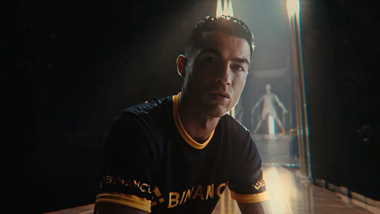 Криштиану Роналду попал в мошенническую схему?