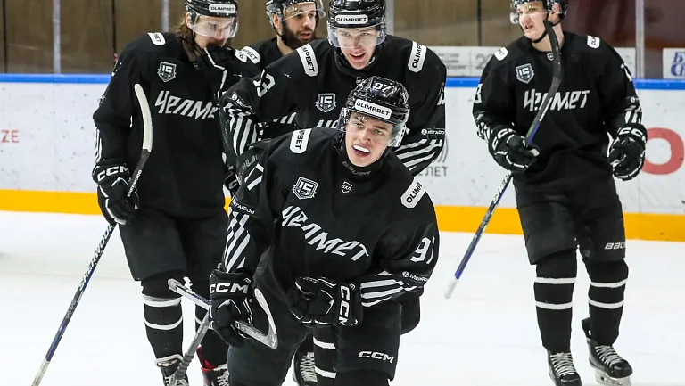 «Челмет» — «Торос»: сумеют ли челябинцы прервать серию?