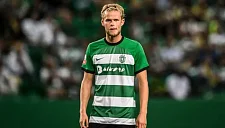 «Тоттенхэм» нацелен на трансфер Юлманда из «Спортинга»