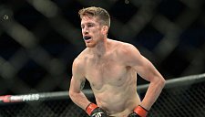 Бывший чемпион UFC спрогнозировал большое будущее Сэндхагена