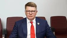 Дмитрий Курбатов объяснил, почему сборную России не допускают на ЧМ по хоккею