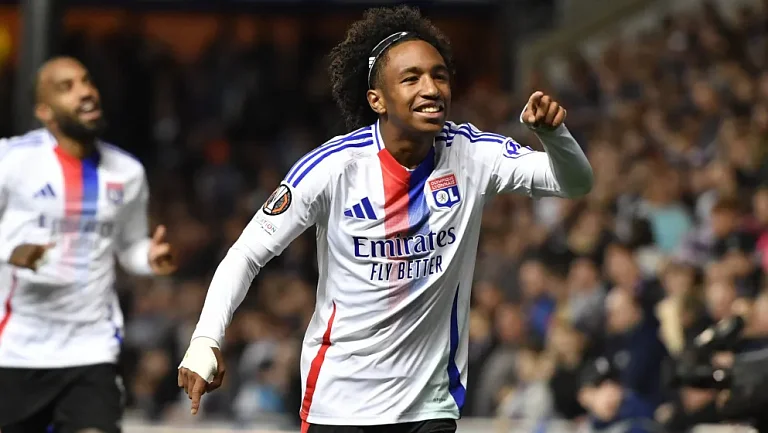 «Интер» нацелился на Малика Фофана