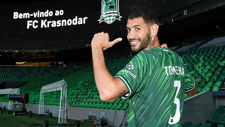 «Потеряли фокус — потеряли игру»: Тормена о поражении «Краснодара» от «Локомотива»