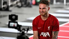 Мак Аллистер рассказал о предложении из России в период игры за «Брайтон»