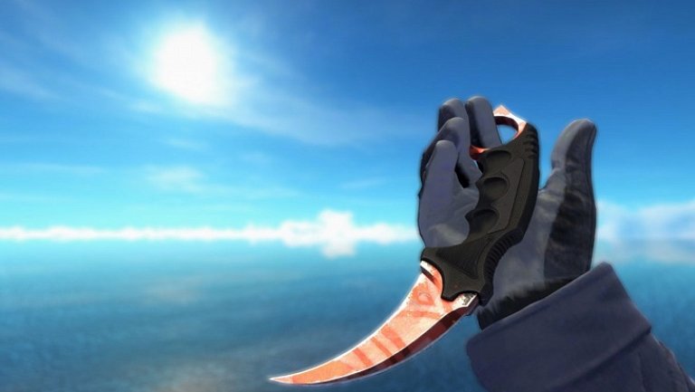 Valve исправила анимации: для CS 2 вышло важное обновление