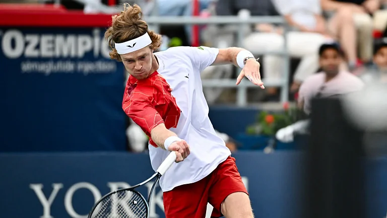 Мужской «Мастерс» в Цинциннати: итоги 3-го круга