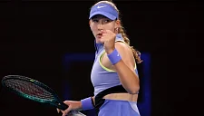 Мирра Андреева хочет ответить на критику со стороны украинки Олейниковой