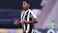 Рафель Лобато готовится к переходу в «Риу Аве» из «Ботафого»