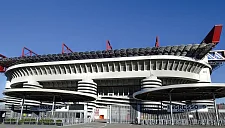 «Милан» и «Интер» настаивают на реконструкции легендарного «Сан-Сиро»