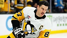 Сидни Кросби не перейдет в «Монреаль» из «Питтсбурга»