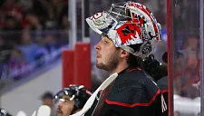 Бриндамор о матче с «Флоридой» и игре Кочеткова