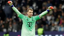 «Бавария» планирует переговоры о продлении контракта с Нойером