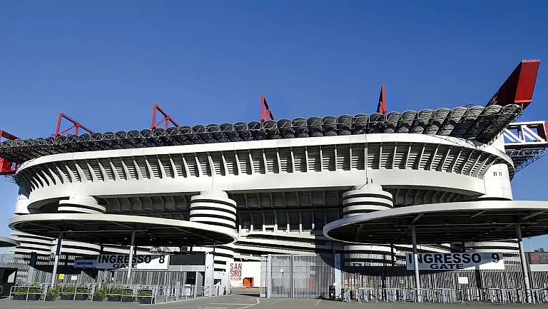 «Милан» и «Интер» настаивают на реконструкции легендарного «Сан-Сиро»