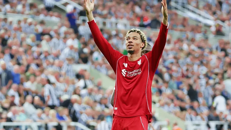 Эктике не получит вызов в сборную Франции на ближайшие отборочные матчи