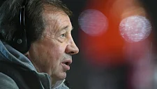 Юрий Сёмин назвал игрока из «Краснодара» сильнейшим в РПЛ