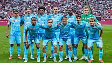 Как переходы Жерсона и Романа Веги усилят питерский «Зенит»?