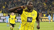 «Боруссия» отложила повышение зарплаты Гирасси из-за трат