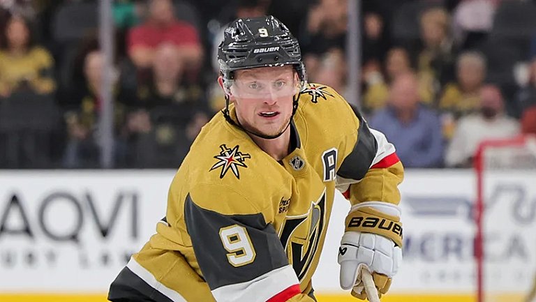 Джек Айкел высказался о ситуации с контрактом с «Вегасом»