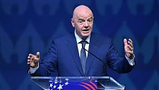 Юрий Белоус: Инфантино слишком любит деньги, чтобы бойкотировать ЧМ-2026 в США