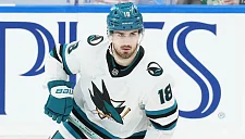 НХЛ: Питер Мюллер объявил о завершении карьеры