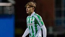 «Комо» подписал Родригеса из «Бетиса» — Романо