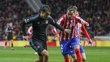 «Атлетико» планирует большие перемены: что ждёт защитников клуба этим летом?