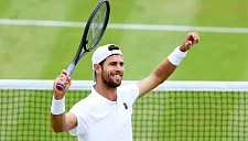 Карен Хачанов прекратил сотрудничество с Хосе Клаветом после шести лет работы