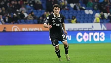 «Спартак» хочет в три раза увеличить зарплату игроку «Динамо»