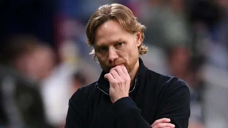 Валерий Карпин прокомментировал ситуацию с травмой Андрея Лунёва