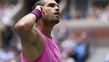 Хосе Морон прокомментировал стиль празднования Карлоса Алькараса