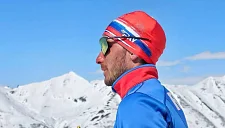 Ски‑альпинист Филиппов хочет сказать, что рассчитывает на медаль Олимпиады‑2026