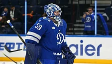 КХЛ назвала лучших игроков четвёртой недели сезона 2025/26