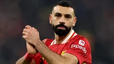 Салах: «Новички привыкают к стилю Ливерпуля»