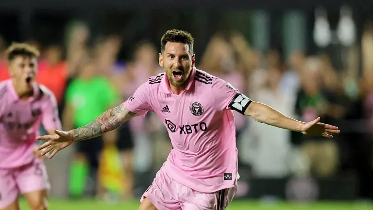 Месси рассказал, планирует ли выступить на ЧМ-2026