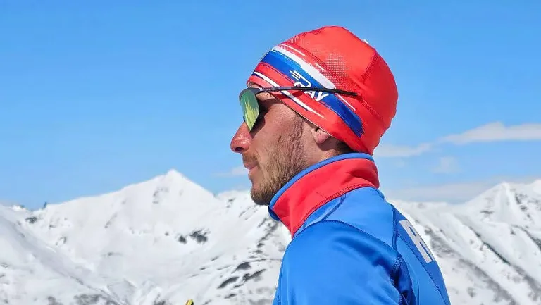 Ски‑альпинист Филиппов хочет сказать, что рассчитывает на медаль Олимпиады‑2026